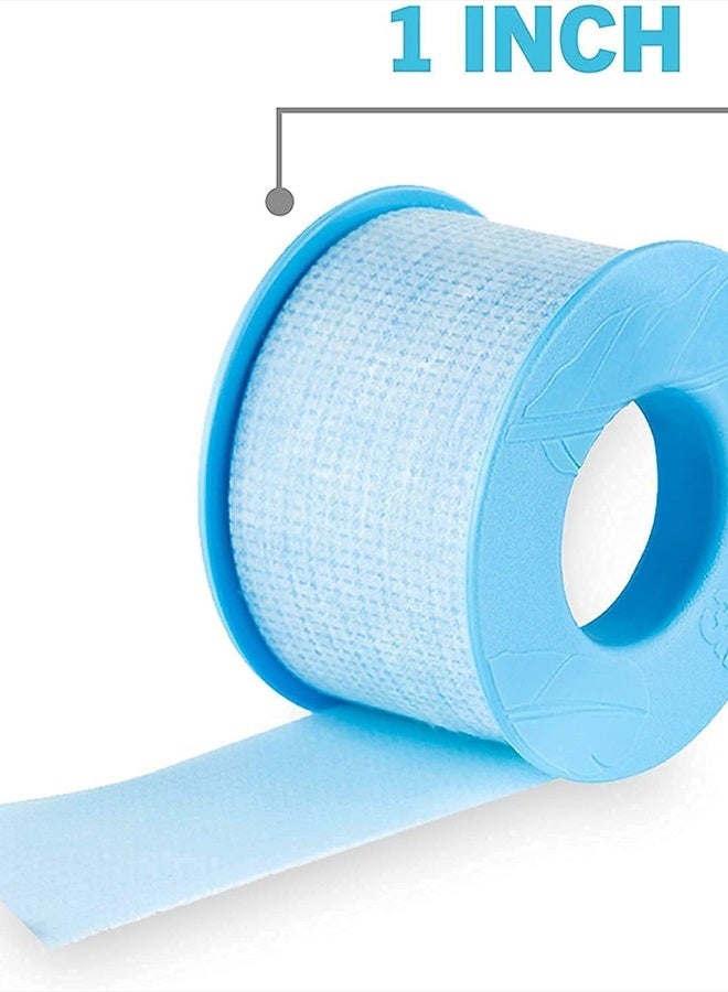 Nexcare Sensitive Skin Low Trauma Tape, 4 count - Image 2