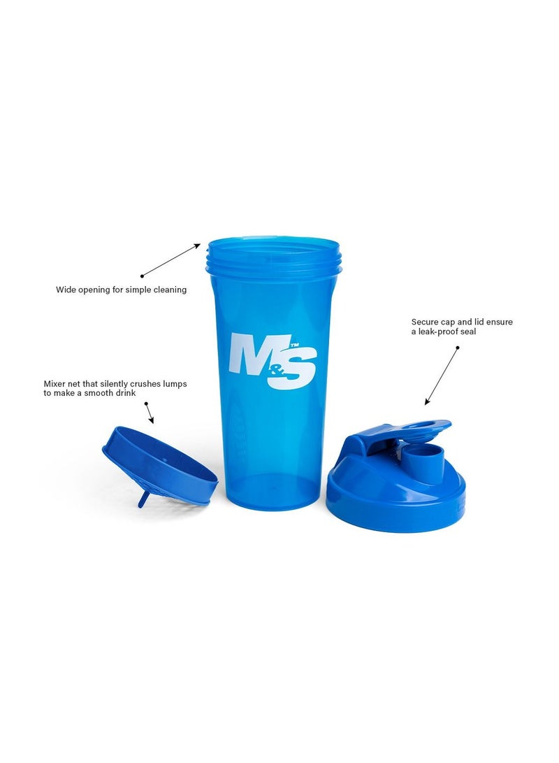 SmartShake lite Shaker Leake Proof big size 27oz - Image 3