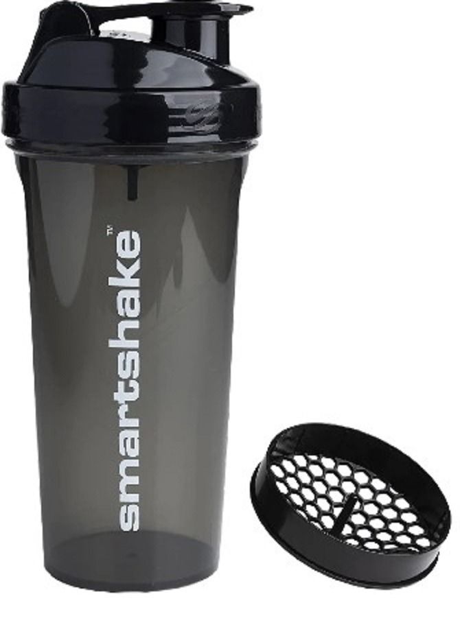 SmartShake lite Shaker Leake Proof big size 27oz - Image 1
