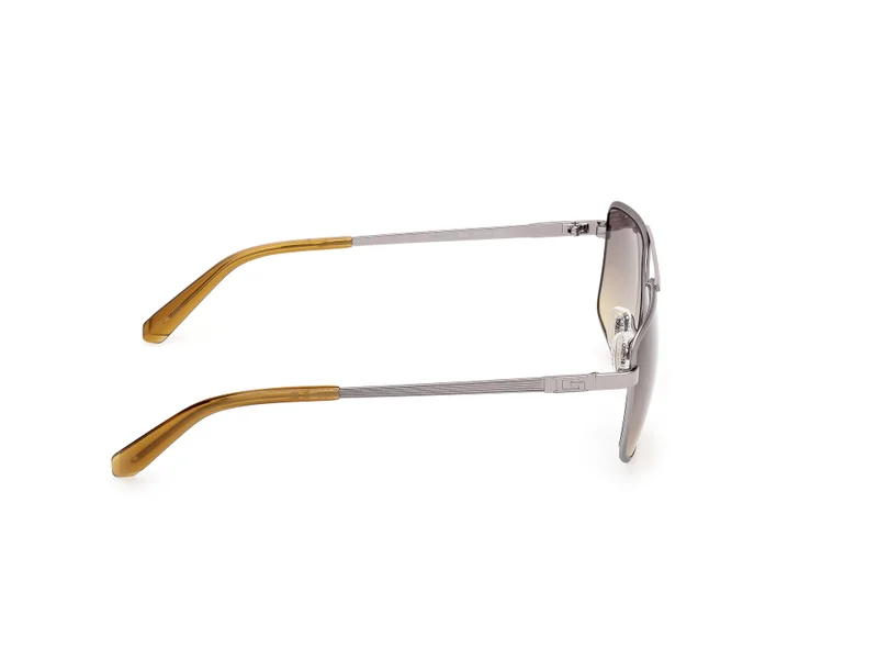 GUESS Pentagon Sunglasses