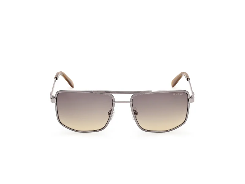GUESS Pentagon Sunglasses
