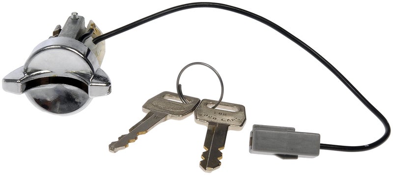 Dorman أسطوانة قفل الإشعال دورمان 989-001 متوافقة مع طرازات فورد / لينكولن / ميركوري المختارة - Image 2