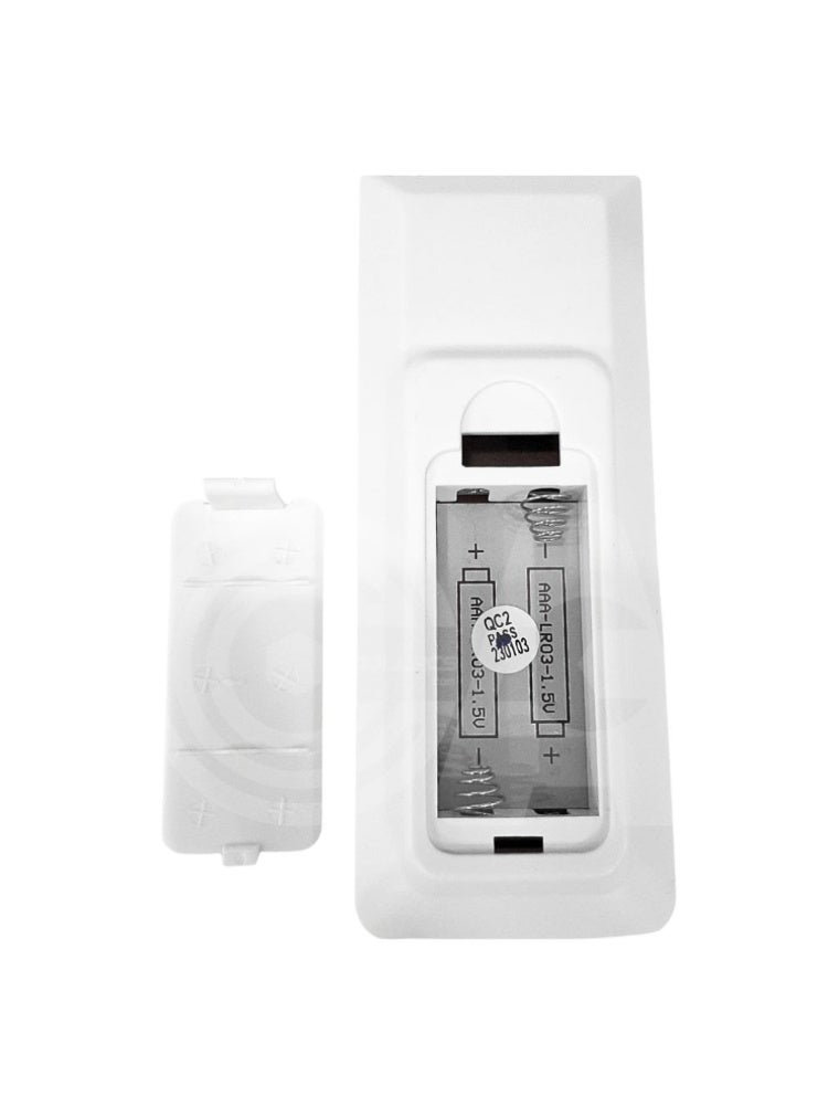 Qunda KT-9018E Universal Split Air Conditioner Remote Control - Image 3