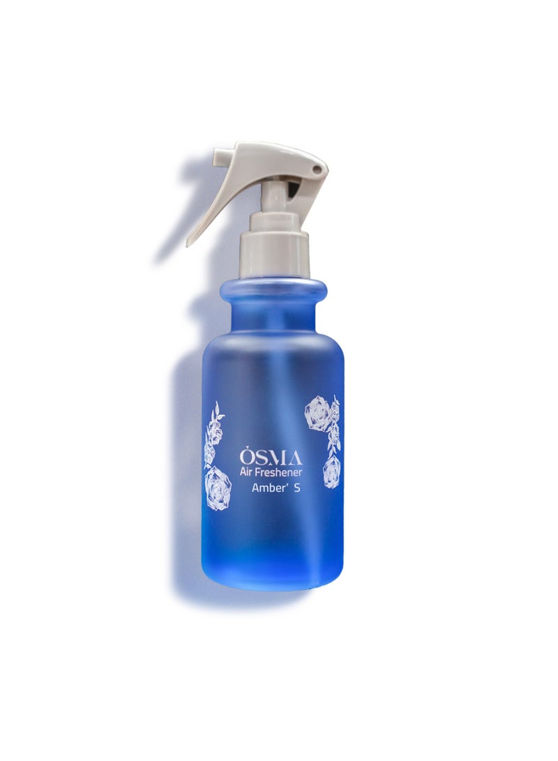 OSMA Amber S Air Freshener