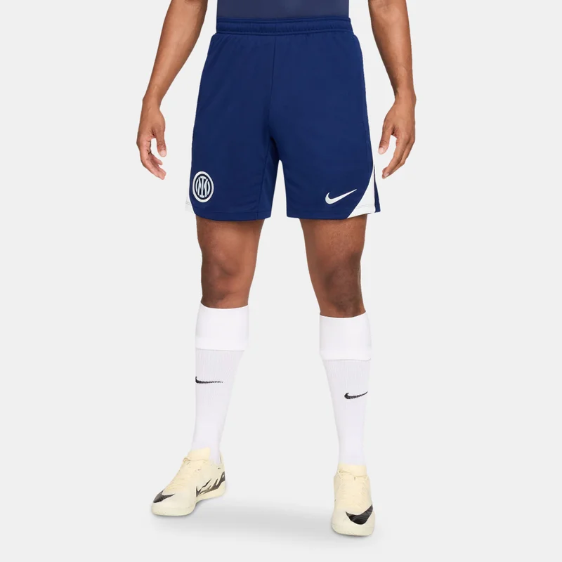 نايكي Men’s Inter Milan Strike Football Shorts