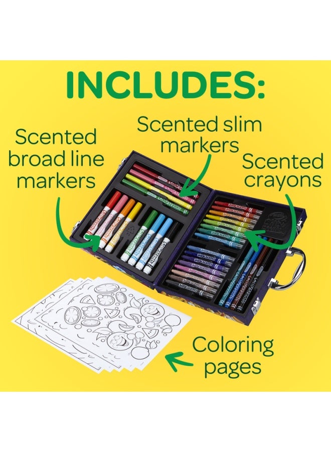 Crayola حقيبة فنون سيللي سينتس الصغيرة - Image 5