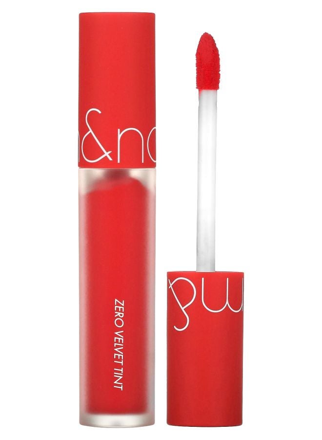 rom&nd Zero Velvet Tint 13 Berry Cake 5.5 g