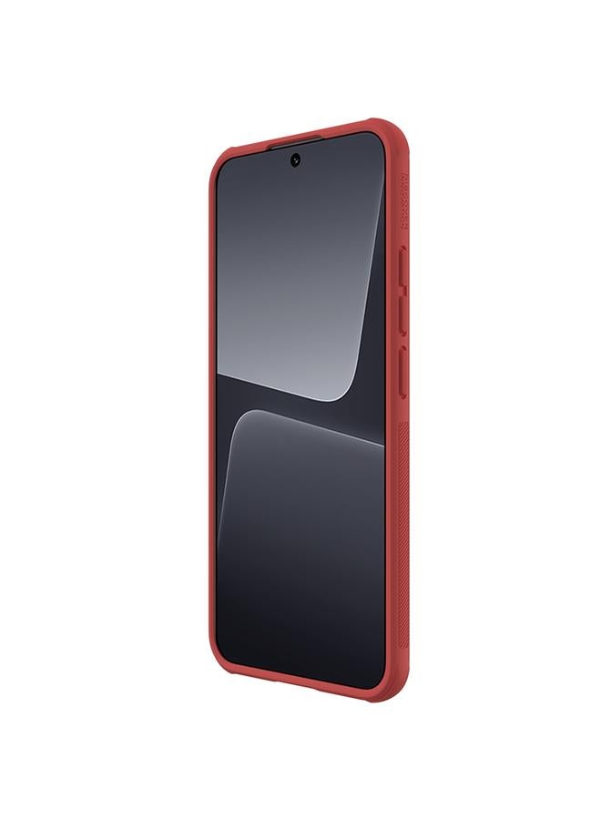 Nillkin Case For Xiaomi 13 Frosted Shield Pro PC + TPU Phone Case - Image 3