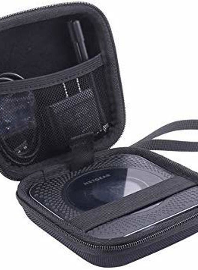 Aenllosi حافظة سفر صلبة بديلة لجهاز NETGEAR Nighthawk M1 MR1100/M5 MR5200/M6 Pro MR6150 لجهاز توجيه النقاط الساخنة المحمول - Image 1