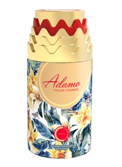 Camara Camara Adamo Femme Perfume Deodorant Body Spray 250ml 