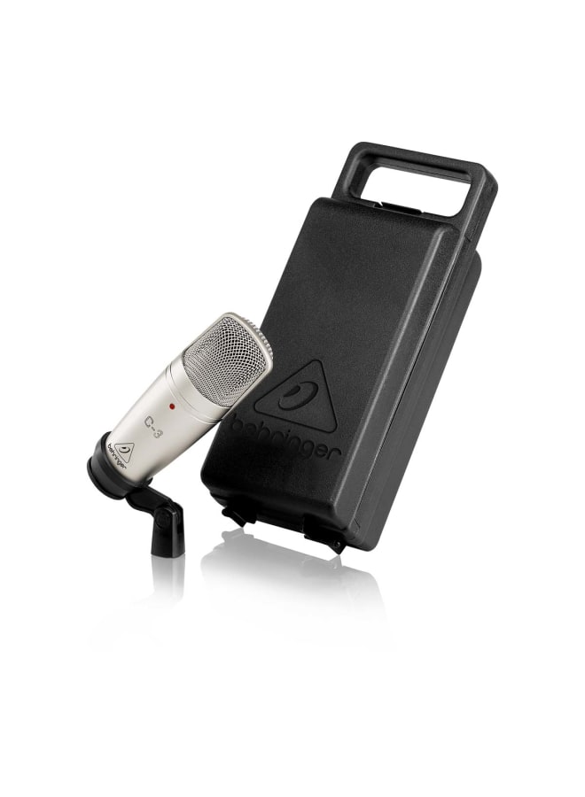 Behringer C-3 - Image 2