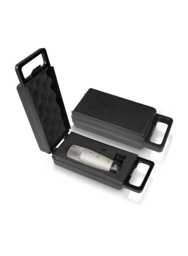 Behringer C-3 - Image 4