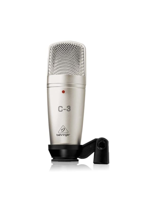 Behringer C-3 - Image 3