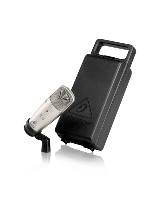 Behringer C-3 - Image 1