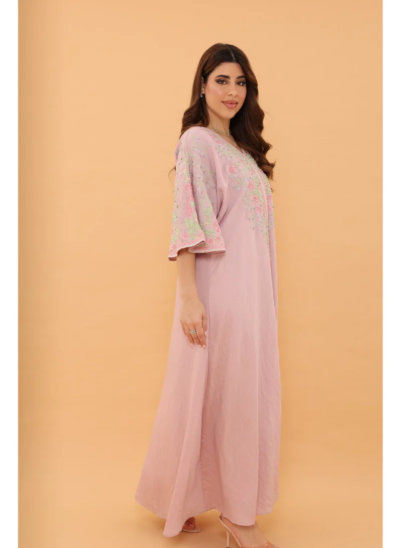 IKKXA  IKKXA Karima IK1101 Pink  | Best Price UAE