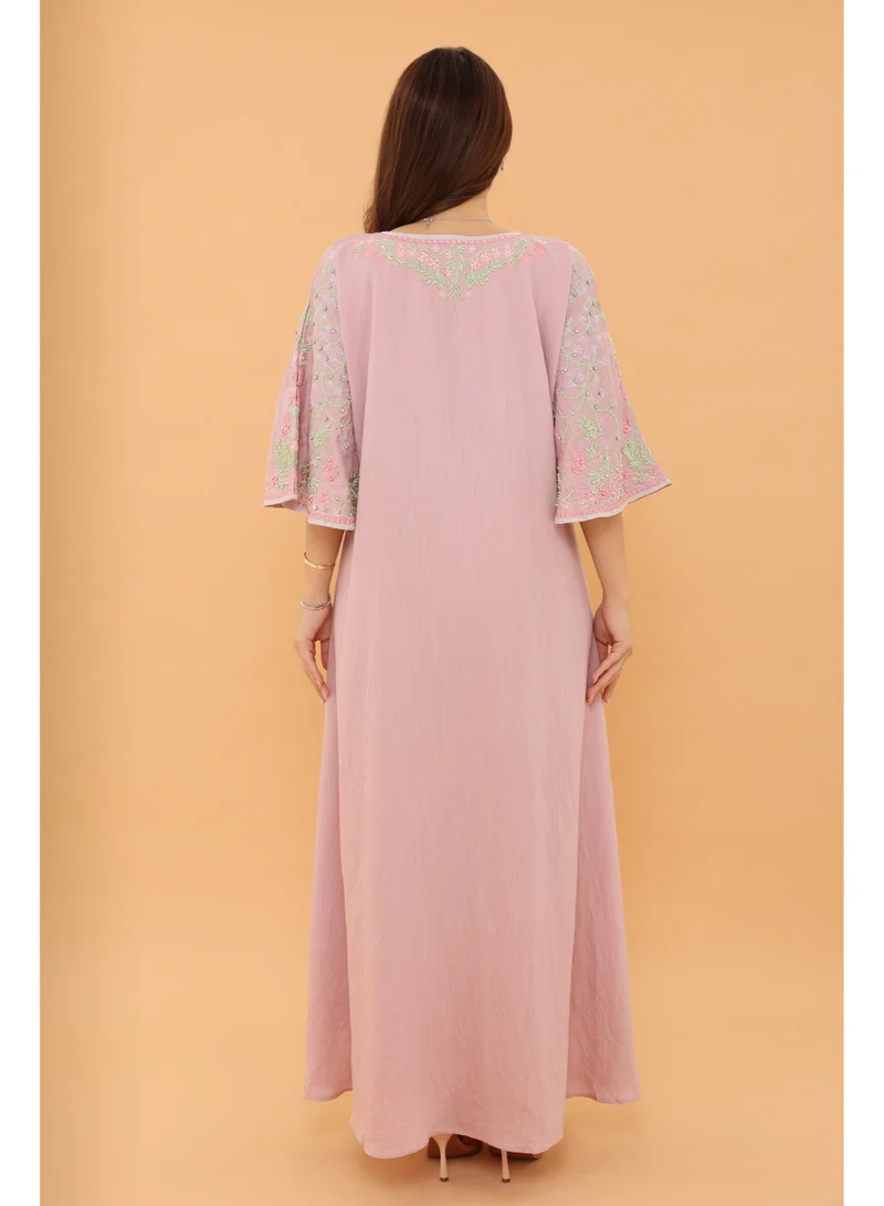 IKKXA  IKKXA Karima IK1101 Pink  | Best Price UAE