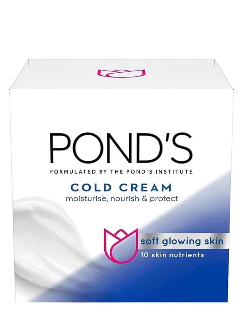 Moisturing Cold Cream 100ml - pzsku/ZB18F9C91376DF3ECE25FZ/45/_/1740420376/ec8d0c22-44c9-4dc8-adbc-e9f7c8afd1f9