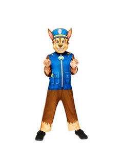 PAW PATROL PAW Patrol Chase Children's Costume (4-6 years)  - Image 2