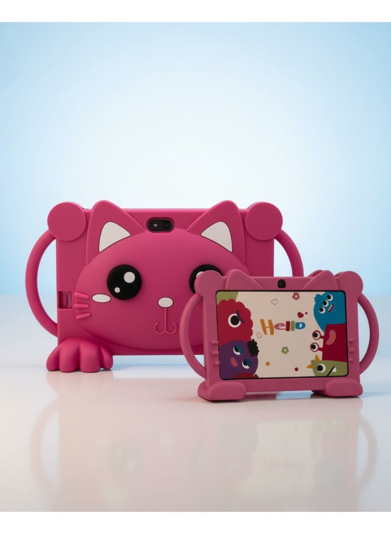 KATWIK K600 KIDS Tablets 8GB RAM 256 GB ROM WIFI - Image 1
