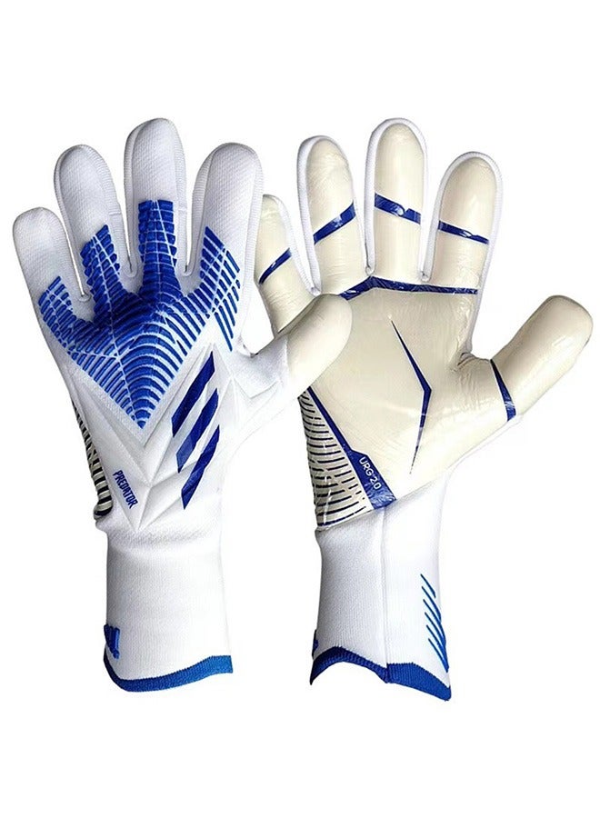 Loba Professional goalkeeper football gloves - Image 1
