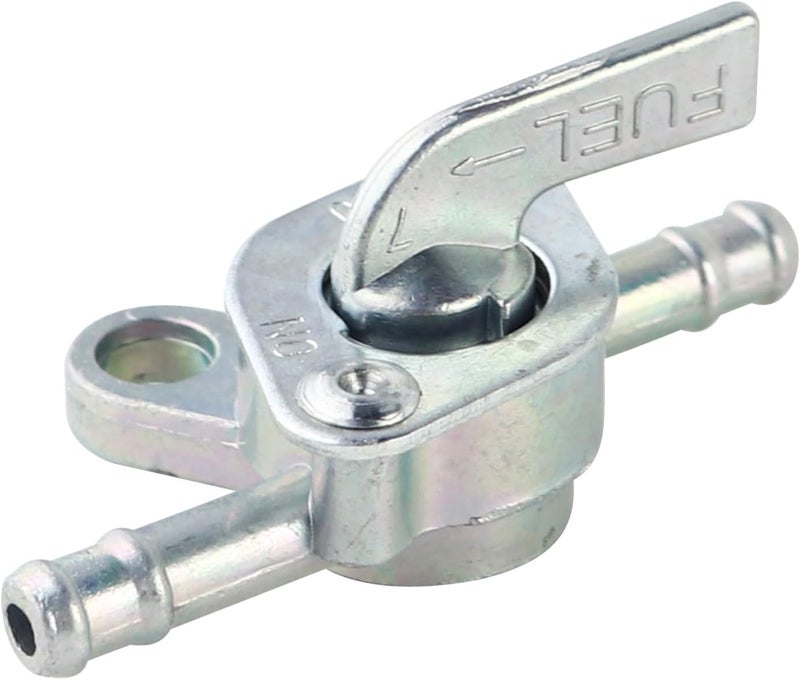 FLYPIG Inline Fuel Shut Off Valve - Image 4