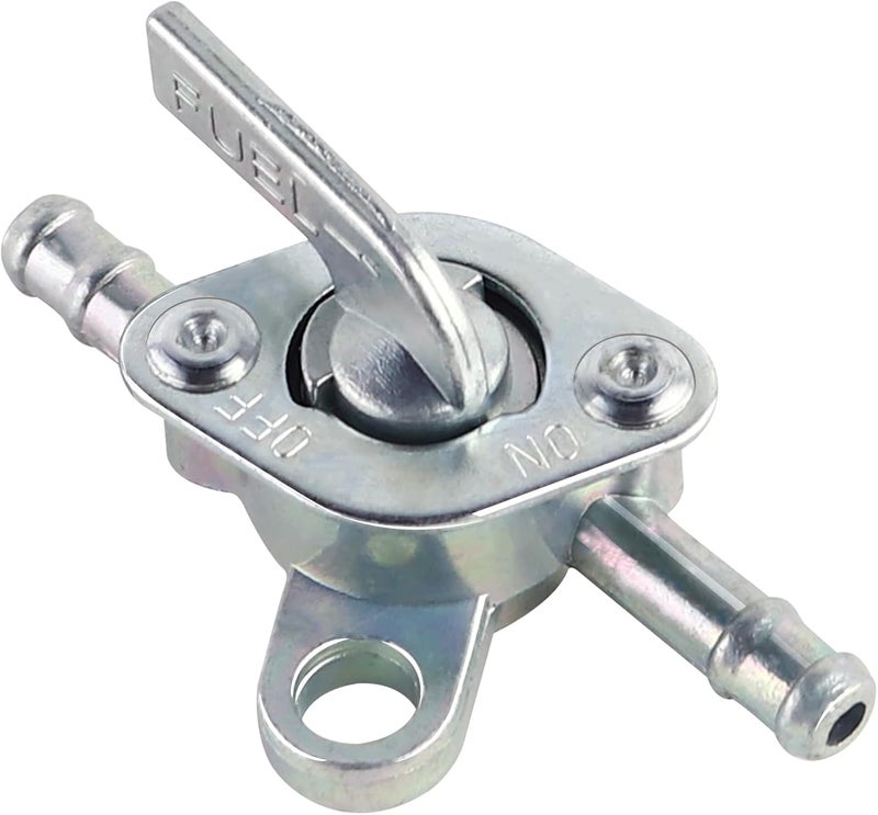 FLYPIG Inline Fuel Shut Off Valve - Image 1
