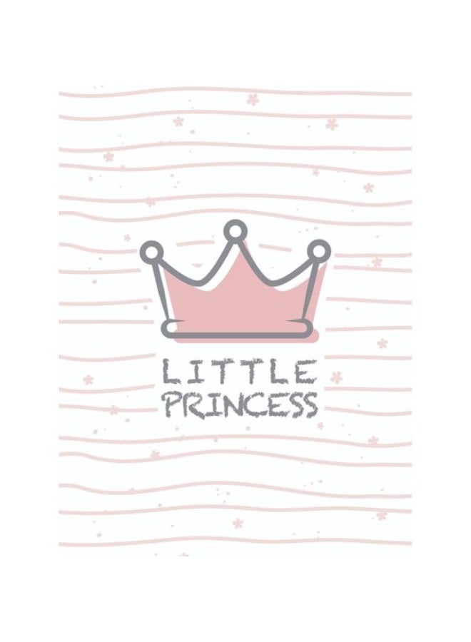 ماماز جيفت غطاء سرير الأميرة - Image 2