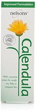 Nelsons Calendula Cream 50ml multipurpose cream - Image 2