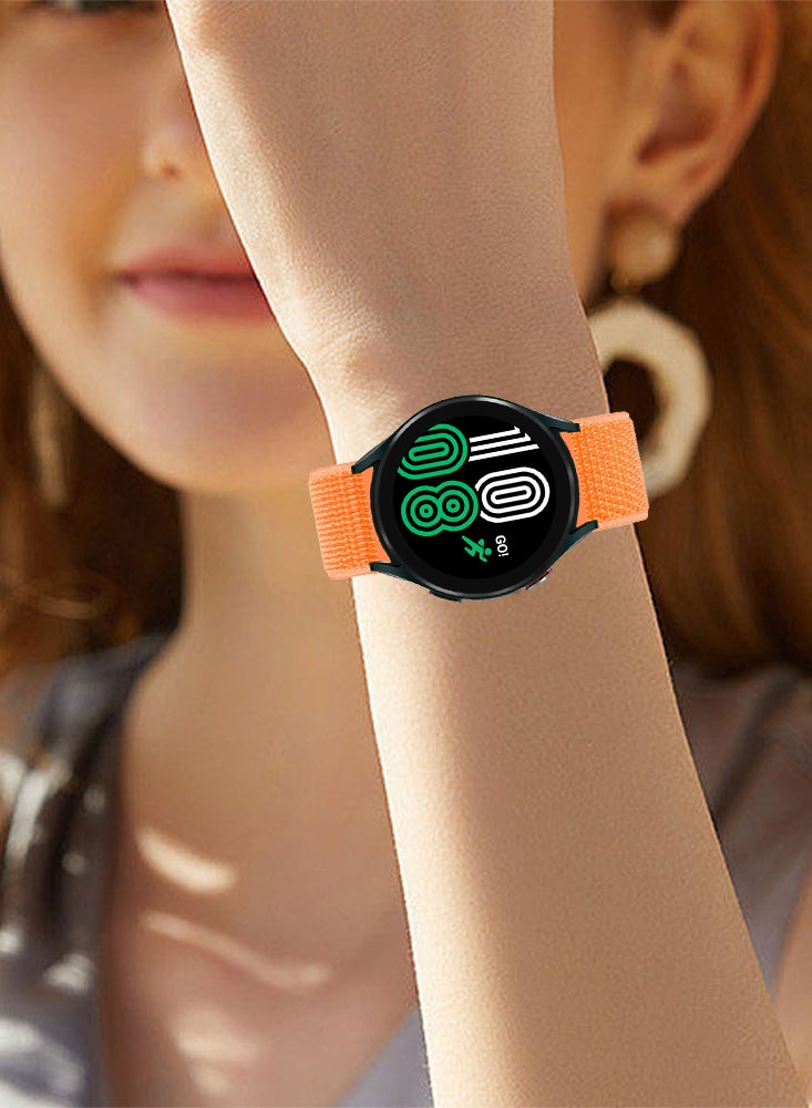 Perfii 3pcs Watchband Bundle Compatible with all Samsung, Huawei and Amazfit with 20mm band size - Image 2