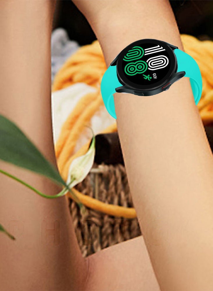 Perfii 3pcs Watchband Bundle Compatible with all Samsung, Huawei and Amazfit with 20mm band size - Image 4