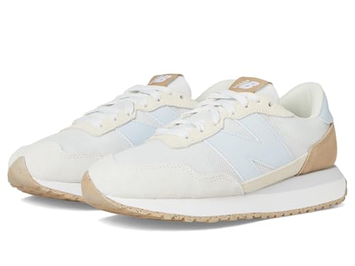 New Balance Women's 237 V1 Sneaker, Reflection/Ice Blue, 7.5 M - Image 1