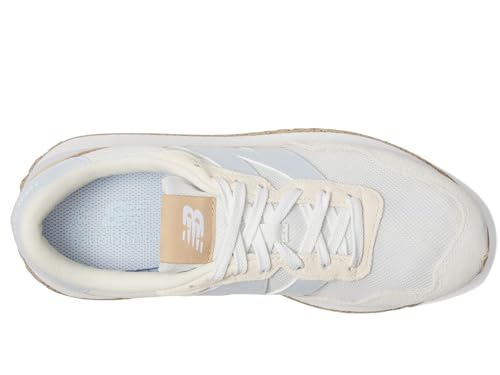 New Balance Women's 237 V1 Sneaker, Reflection/Ice Blue, 7.5 M - Image 2