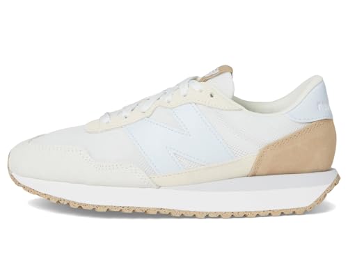 New Balance Women's 237 V1 Sneaker, Reflection/Ice Blue, 7.5 M - Image 4