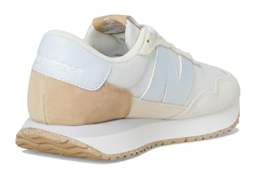 New Balance Women's 237 V1 Sneaker, Reflection/Ice Blue, 7.5 M - Image 5