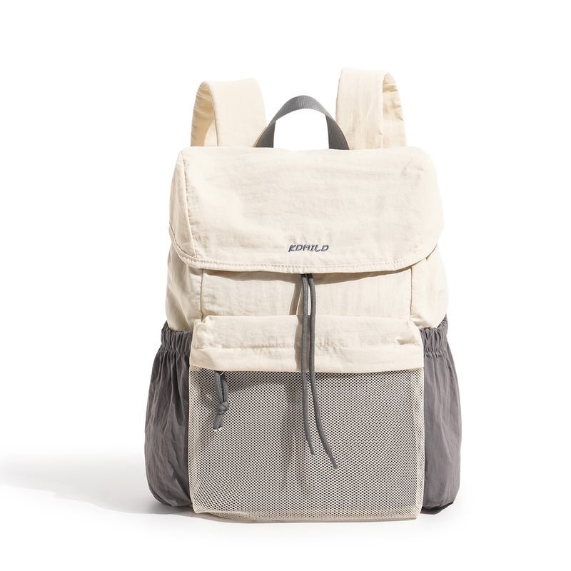 Student Backpack, Fashion Casual, Large Capacity, 2026, Unisex - Image 5