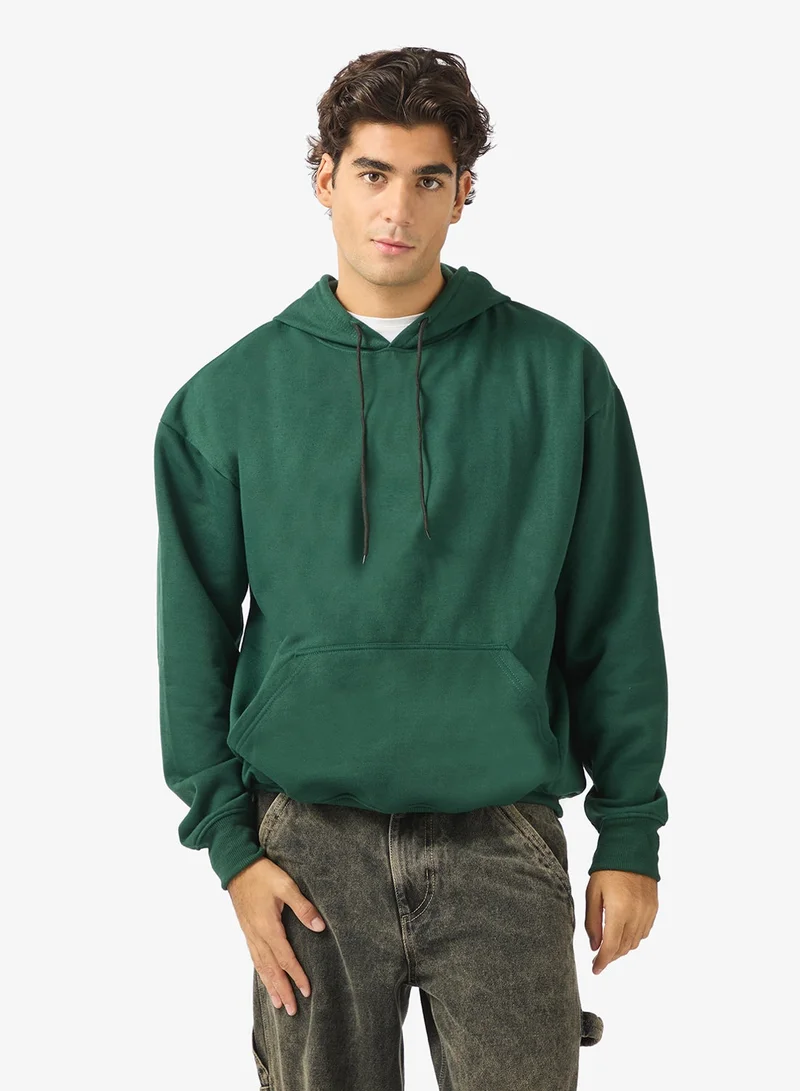 سفنتي فايف هودي بطبعة جرافيك