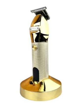 GVC PRO GVC-7880G Precision Beard Trimmer with Advanced LCD Display, T-Cutter Blade, and 2-Year Warranty – Corded & Cordless Grooming Solution for Men - pzsku/ZB1904EBFB4A83236BFE4Z/45/1746961173/da979a59-3761-4a40-be97-d4d031964e08