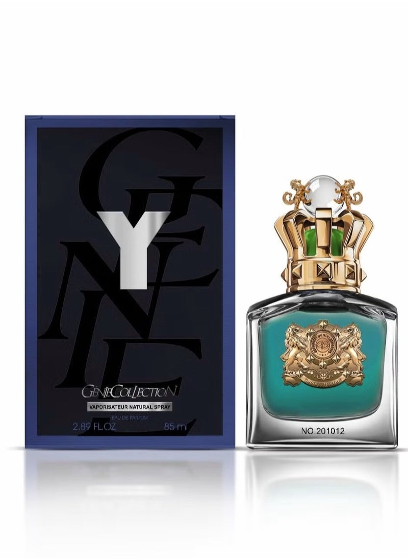 Genie Collection Genie Collection Y perfume 85 ml 