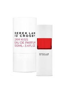 Derek Lam 10 Crosby - 2AM Kiss - 3.4 Oz Eau De Parfum - Fragrance Mist For Women - Woody And Amber Scent - Perfume Spray With Sweet Fig, Spicy Cinnamon, And Warm Caramel Accords - pzsku/ZB1906E767B8D11416D08Z/45/_/1736426497/d3284627-412a-4d30-b482-27e1b27d541f