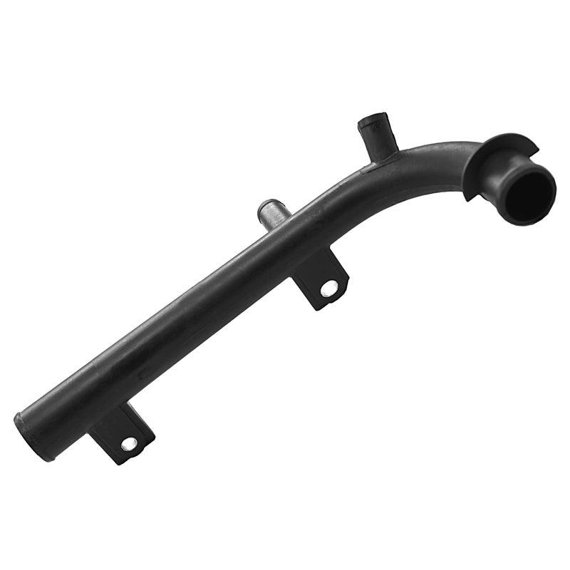 Engine COOLANT RADIATOR WATER PIPE Compatible with Chevy Chevrolet Aveo Replaces 96180035