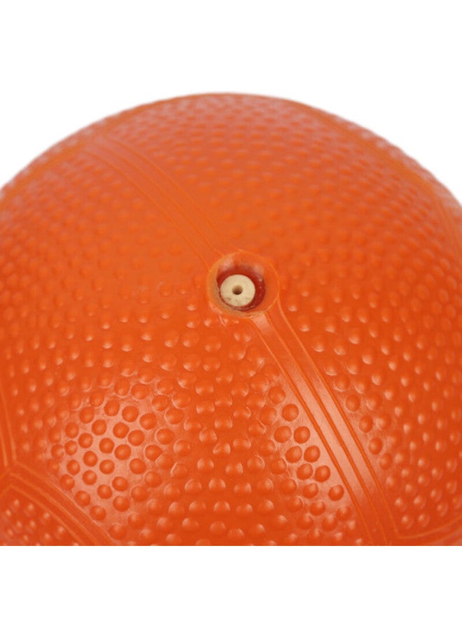 Muzhou Solid Ball, 2kg Compeion Exam Throwing Inflatable Solid Ball, For Middle School Entrance Exam, Professional Training Ball, 2kg - Image 5