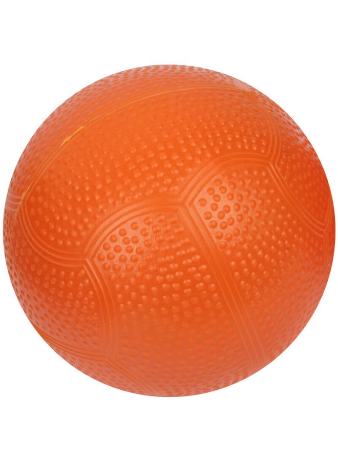 Muzhou Solid Ball, 2kg Compeion Exam Throwing Inflatable Solid Ball, For Middle School Entrance Exam, Professional Training Ball, 2kg - Image 4