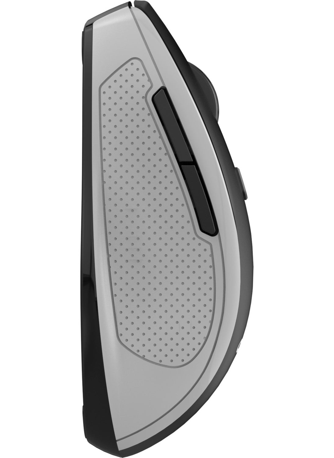 Claw's ماوس وايرليس جينيوس V2 بيكسارت PAW3065 - أسود (متوافق مع ويندوز وماك)  - Image 2