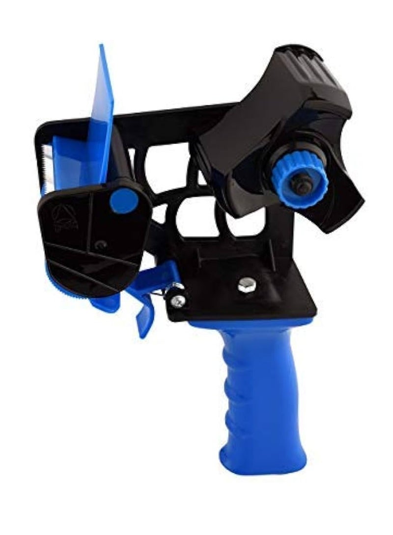 Omega Tape Dispenser With Comfort Handle  2" - Image 1