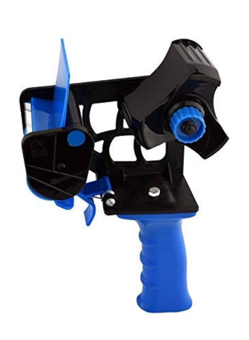 Omega Tape Dispenser With Comfort Handle  2" - Image 2