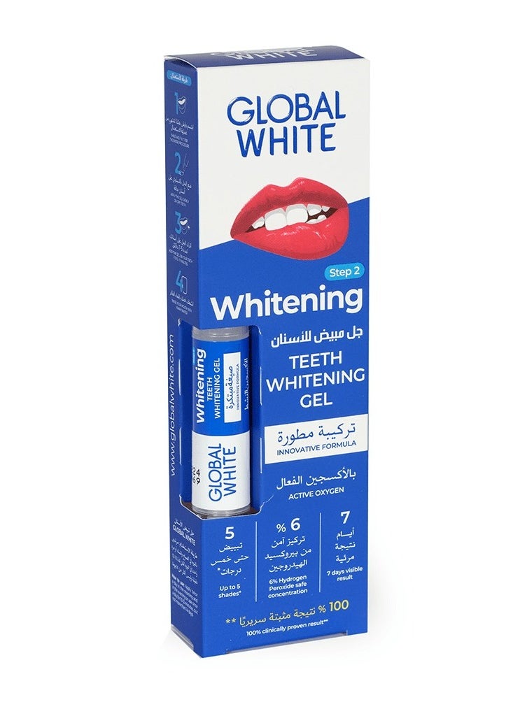 Global White Teeth Whitening Gel 5ml - pzsku/ZB190E1FE6E422BE434A8Z/45/_/1710235203/a2457a4e-f7a5-4682-bda8-93c776762812