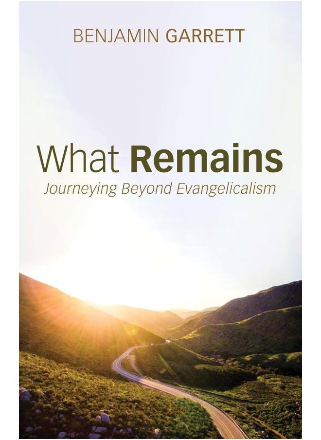 What Remains 