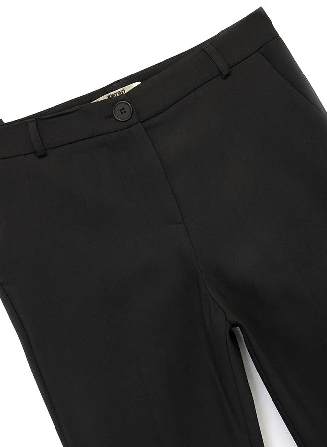 Koton  WOMEN TROUSERS BSC for Women | Best Price UAE