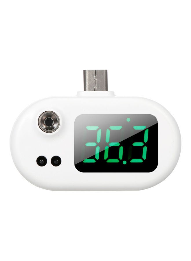 NIBEMINENT Infrared Thermometer - Image 1