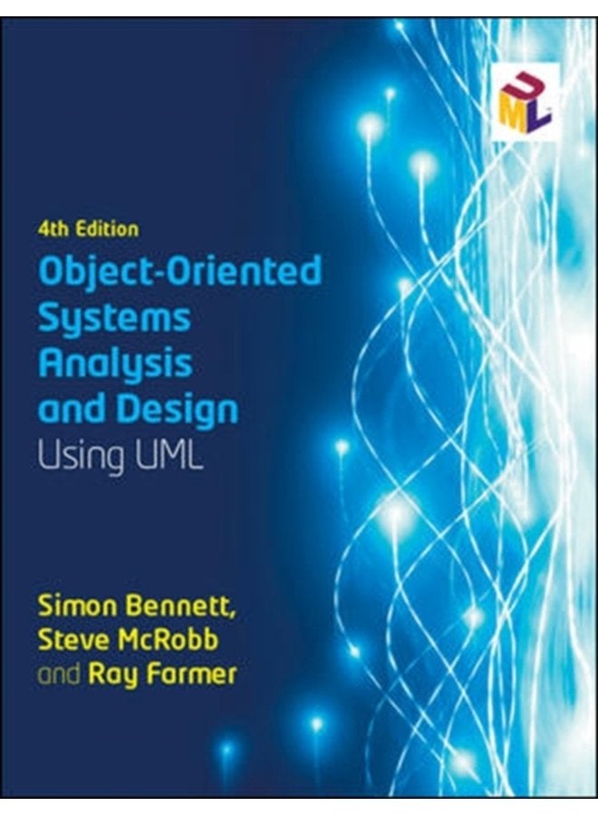 Object Oriented Systems Analysis and Design Using UML - Paperback
